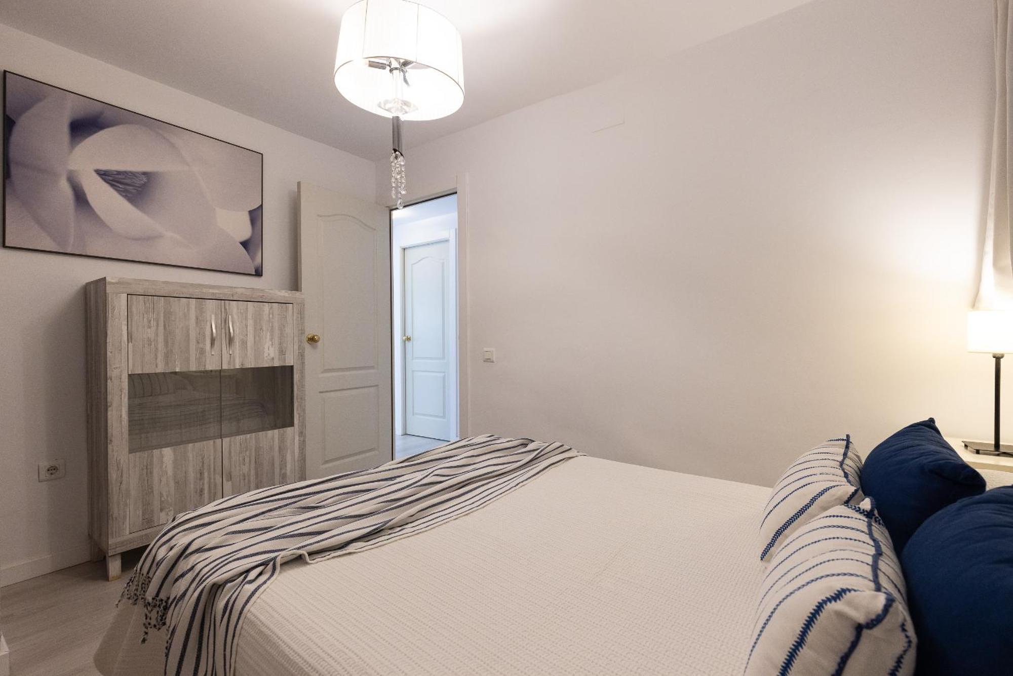 Uhc Rodas Apartments 살루 객실 사진